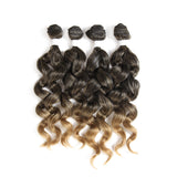 Brazilian Bundle Wave | FUMI