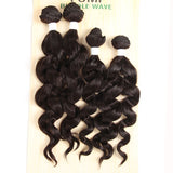 Brazilian Bundle Wave | FUMI